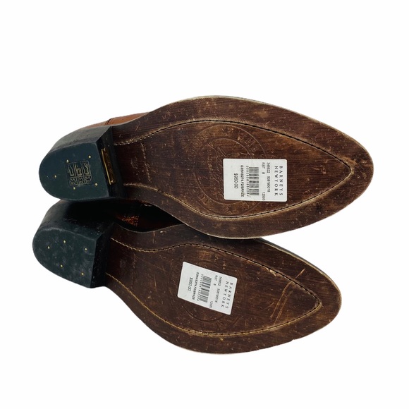 GOLDEN GOOSE**Young Western Boot**US 6,8 $995 - Picture 6 of 15